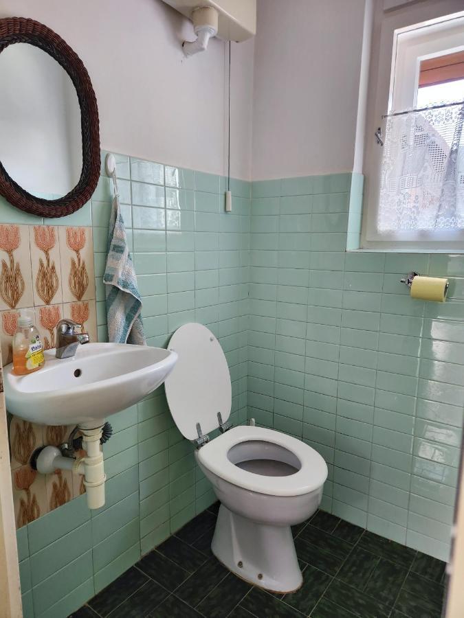 Apartma Raft, Bovec Zewnętrze zdjęcie