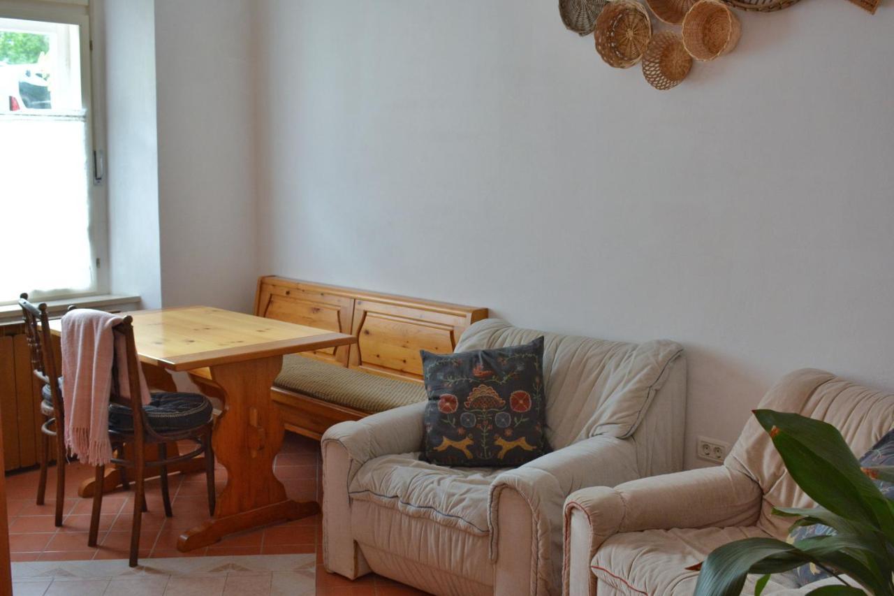 Apartma Raft, Bovec Zewnętrze zdjęcie