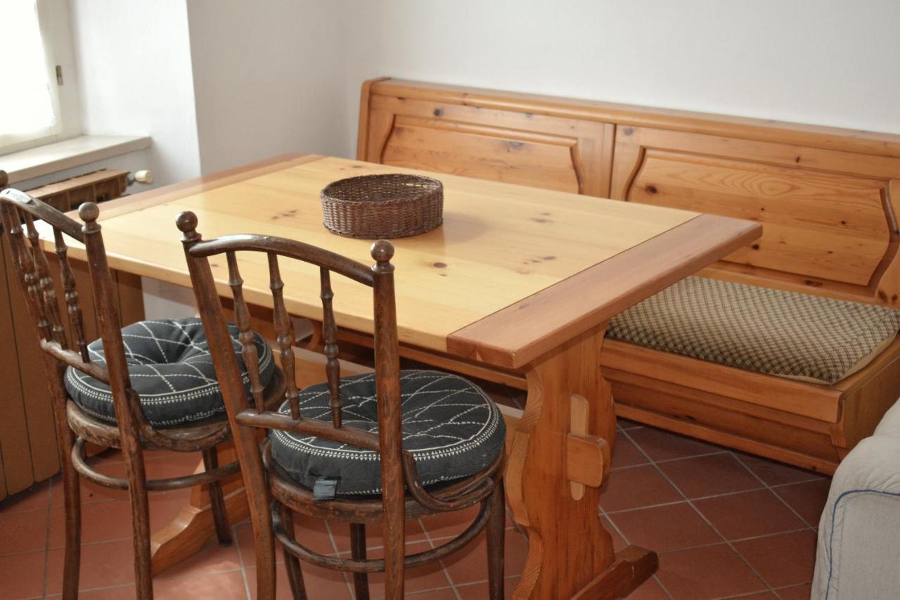 Apartma Raft, Bovec Zewnętrze zdjęcie