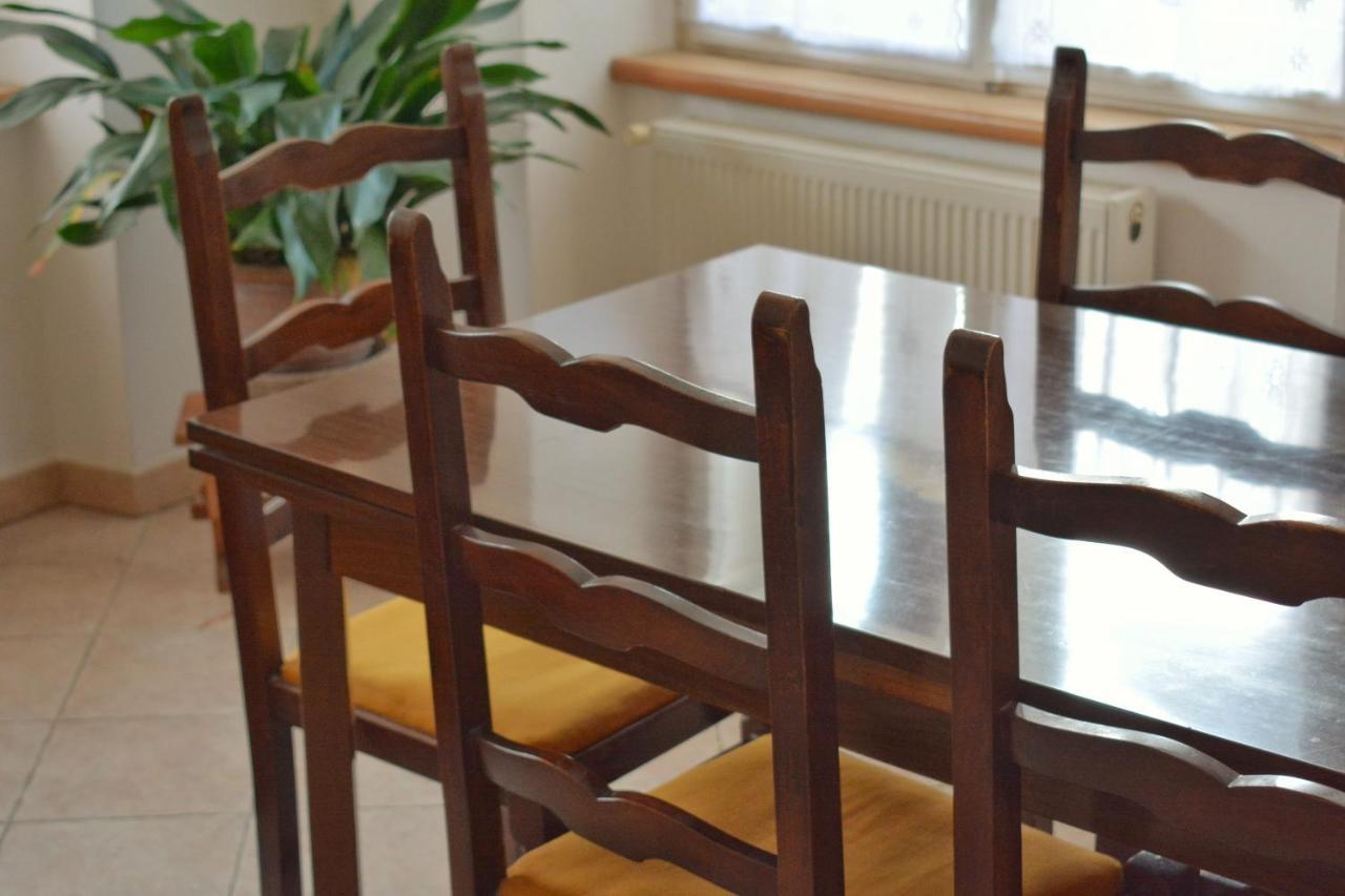 Apartma Raft, Bovec Zewnętrze zdjęcie